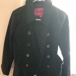 Nordstrom girls jacket